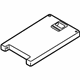 Audi 4L0-862-543 Lid Assembly Audi 4L0-862-543 Lid Assembly
