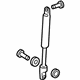 Audi 4L0-898-283-A Strut Assembly Audi 4L0-898-283-A Strut Assembly