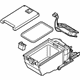 Audi 4L0-862-879-A Cooler Audi 4L0-862-879-A Cooler