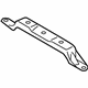 Audi 4L0-863-583-A Front Bracket Audi 4L0-863-583-A Front Bracket