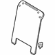 Audi 4L0-864-275-4PK Inner Cover Audi 4L0-864-275-4PK Inner Cover