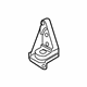 Audi 4K0-805-201-A Mount Plate