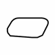 Audi 8E0-955-275-E-GRU End Plate Cap Audi 8E0-955-275-E-GRU End Plate Cap