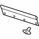 Audi 4G8-823-126 Edge Guard Audi 4G8-823-126 Edge Guard
