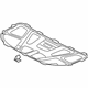 Audi 4G8-863-825 Insulator
