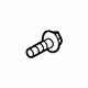 Audi N-908-204-01 Lower Reinforcement Bolt Audi N-908-204-01 Lower Reinforcement Bolt