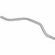 Audi 4G8-823-723-A Rear Seal Audi 4G8-823-723-A Rear Seal