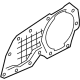 Audi 4KE-837-865 Cover Audi 4KE-837-865 Cover