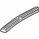 Audi 4D0-819-631-B-5PR Vent Grille Audi 4D0-819-631-B-5PR Vent Grille