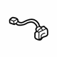 Audi 8D9-827-541-B Lock Rod Audi 8D9-827-541-B Lock Rod