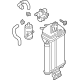 Audi 3QF-201-797-A Vapor Canister Audi 3QF-201-797-A Vapor Canister