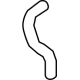 Audi 3QF-201-311 Vent Hose Audi 3QF-201-311 Vent Hose