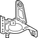 Audi 5QF-906-617 Mount Bracket Audi 5QF-906-617 Mount Bracket