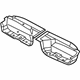 Audi 8D0-802-085 Rear Extension Audi 8D0-802-085 Rear Extension