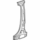 Audi 8D5-810-223 Inner Pillar Audi 8D5-810-223 Inner Pillar