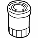 Audi 056-115-561-G Oil Filter Audi 056-115-561-G Oil Filter