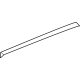 Audi 85H-853-377-B-T94 TRIM Audi 85H-853-377-B-T94 TRIM