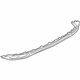 Audi 4K0-807-521-D-RU6 Spoiler Audi 4K0-807-521-D-RU6 Spoiler
