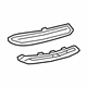 Audi 4K0-807-811-2ZZ Trim Assembly Audi 4K0-807-811-2ZZ Trim Assembly