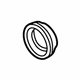Audi 0AA-409-189-B Differential Assy Inner Seal Audi 0AA-409-189-B Differential Assy Inner Seal