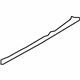 Audi 4E0-825-241-D Bracket Audi 4E0-825-241-D Bracket
