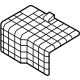 Audi 4K0-915-429 Cap Audi 4K0-915-429 Cap