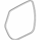 Audi 4M8-833-707-F Weatherstrip On Body Audi 4M8-833-707-F Weatherstrip On Body