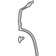 Audi 4M8-839-119-B Seal