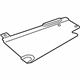 Audi 8W0-201-308-AB Lower Support Audi 8W0-201-308-AB Lower Support