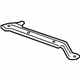Audi 8W0-201-827-C Vapor Canister Bracket Audi 8W0-201-827-C Vapor Canister Bracket