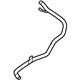 Audi 8E0-819-373-H Return Tube