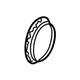 Audi 8A0-501-641-A Inner Bearing Seal Audi 8A0-501-641-A Inner Bearing Seal