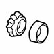 Audi 311-405-645-B Bearing