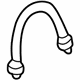 Audi 8D0-611-775-B Brake Hose Audi 8D0-611-775-B Brake Hose