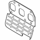 Audi 03H-253-039-E Exhaust Manifold Gasket Audi 03H-253-039-E Exhaust Manifold Gasket