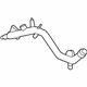 Audi 06E-121-045-BD Connector Pipe Audi 06E-121-045-BD Connector Pipe