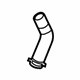 Audi 8K0-121-109-AD Hose Audi 8K0-121-109-AD Hose