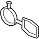Audi 06L-121-139-A Thermostat Housing Gasket Audi 06L-121-139-A Thermostat Housing Gasket