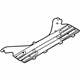 Audi 4K0-803-341 Crossmember Audi 4K0-803-341 Crossmember