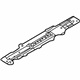 Audi 4K0-803-145-F Rear Crossmember Audi 4K0-803-145-F Rear Crossmember