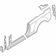 Audi 8F0-810-165-A Uniside Assembly Audi 8F0-810-165-A Uniside Assembly