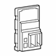 Audi 4N0-907-063-DN Control Module Audi 4N0-907-063-DN Control Module