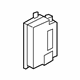 Audi 4N0-907-133-B Control Module Audi 4N0-907-133-B Control Module