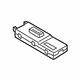 Audi 4M0-959-107-D Control Module Audi 4M0-959-107-D Control Module