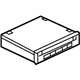 Audi 4E0-057-110-E CD Changer