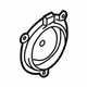 Audi 4F0-035-411 Front Driver Speaker Audi 4F0-035-411 Front Driver Speaker