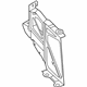 Audi 4G0-121-261-F Radiator Bracket Audi 4G0-121-261-F Radiator Bracket