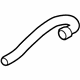 Audi 4G0-121-056-J Outlet Hose Audi 4G0-121-056-J Outlet Hose