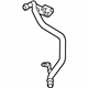 Audi 4G0-121-485-AF Water Pipe Audi 4G0-121-485-AF Water Pipe