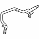 Audi 4G0-121-481-P Water Pipe Audi 4G0-121-481-P Water Pipe